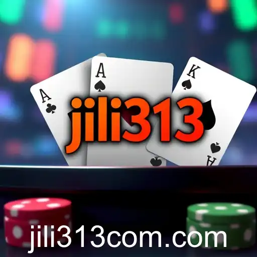 The Rise of 'Card Games' Category: Exploring the Influence of Jili313 in Online Gaming