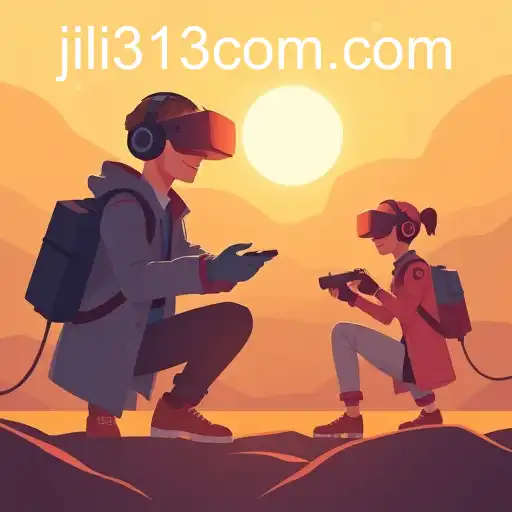 The Evolution of Online Gaming and its Global Impact