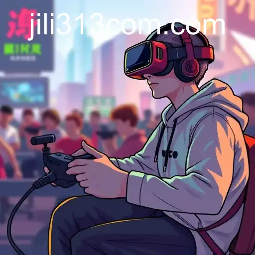 The Evolution and Impact of Online Gaming Platforms