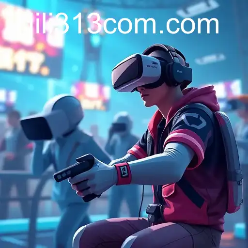 The Evolution of Online Gaming in 2026