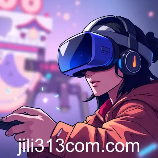 Gaming Innovations Shaping the Landscape