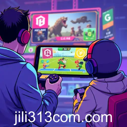 Gaming Trends and Developments in 2025