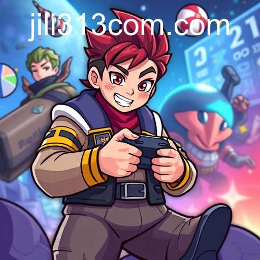 The Rise of Jili313 in the Gaming Industry