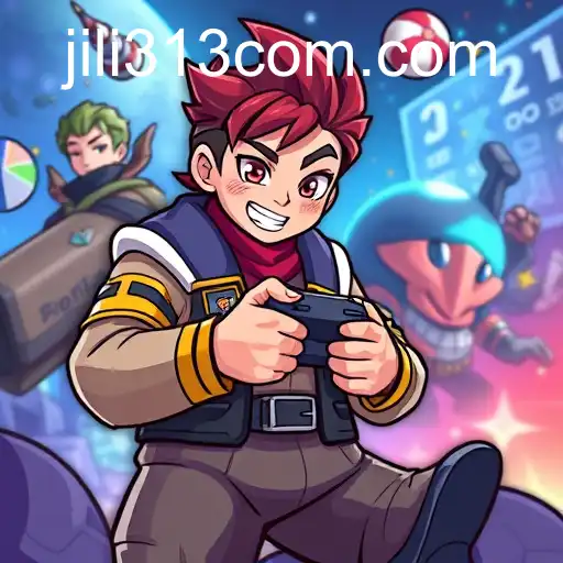 The Rise of Jili313 in the Gaming Industry