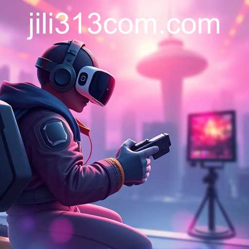 Jili313: Evolutions in Gaming Experience