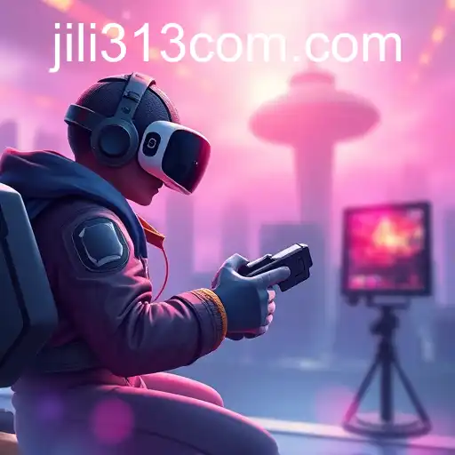 Jili313: Evolutions in Gaming Experience