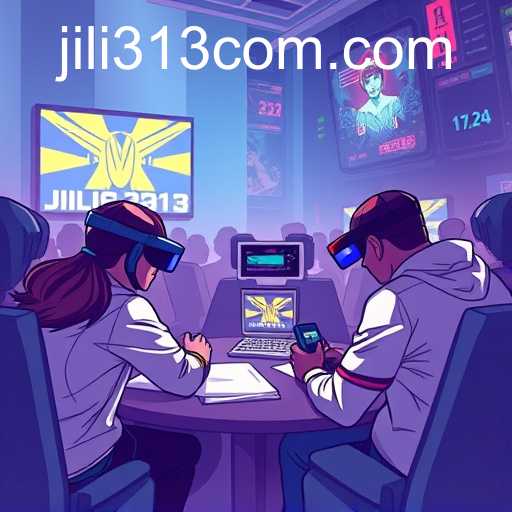 The Rise of Jili313: Exploring Its Impact on Modern Gaming