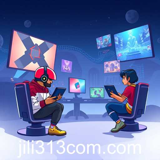 The Rise of Jili313 and Its Impact on the Gaming World