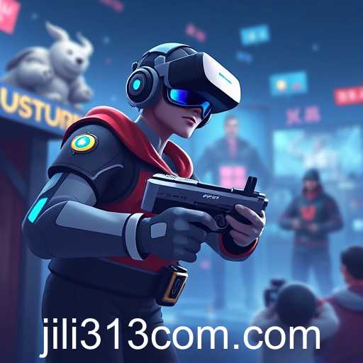 The Rise of Jili313 in the Gaming World