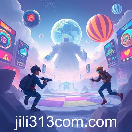 Jili313: Revolutionizing Online Gaming in 2025