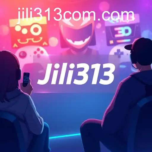 Jili313 Shaping the Online Gaming Landscape