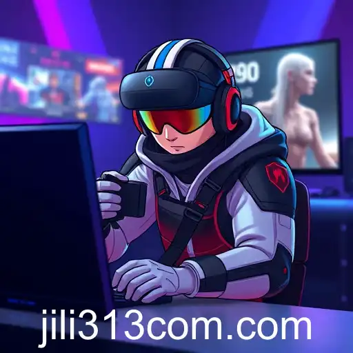 Emerging Trends on Jili313 Gaming Platform