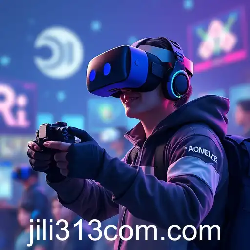 The Evolution of Online Gaming: Navigating the New Landscape