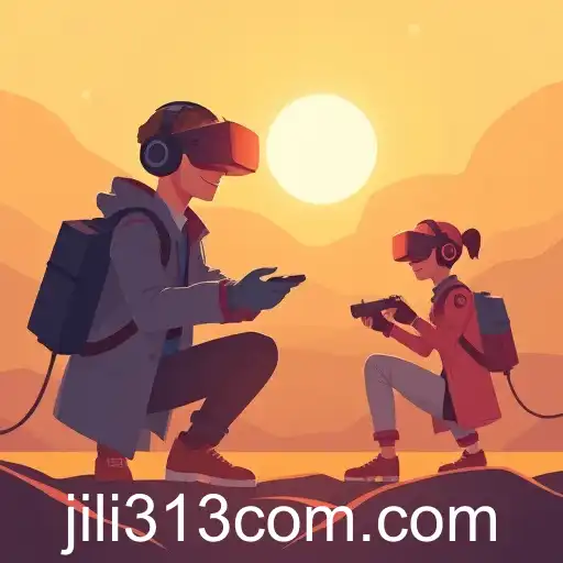 The Evolution of Online Gaming and its Global Impact