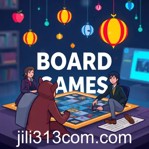 The Online Gaming Surge and Jili313's Role