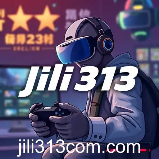 Jili313: Evolving Gaming Dynamics in a Digital Era
