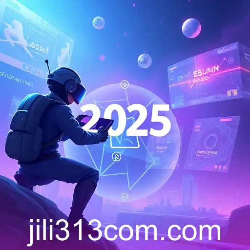 Jili313: Navigating Changes in Gaming Dynamics