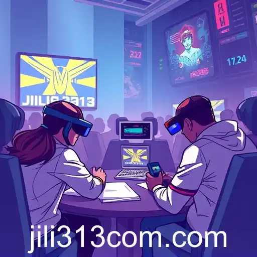 The Rise of Jili313: Exploring Its Impact on Modern Gaming