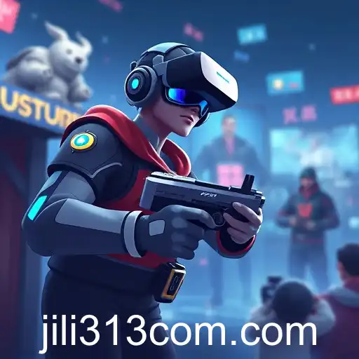The Rise of Jili313 in the Gaming World