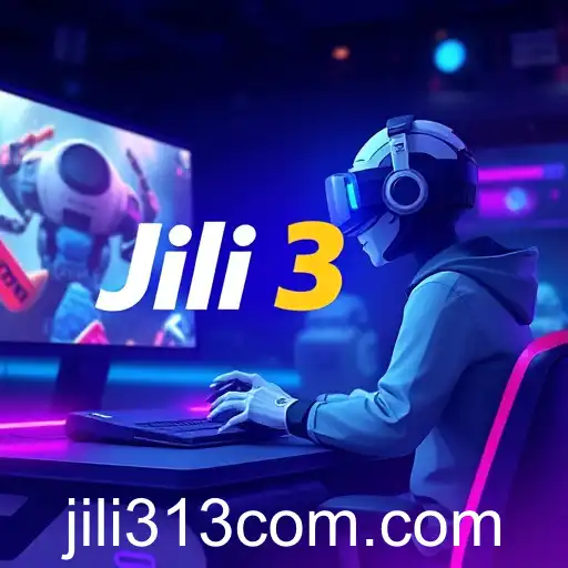 Jili313: Transforming the Online Gaming Landscape