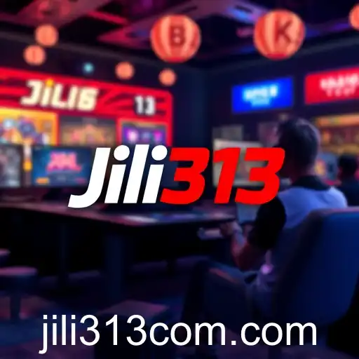 The Rise of Jili313: A New Era in Online Gaming