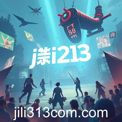 The Rise of jili313: A New Era in Online Gaming