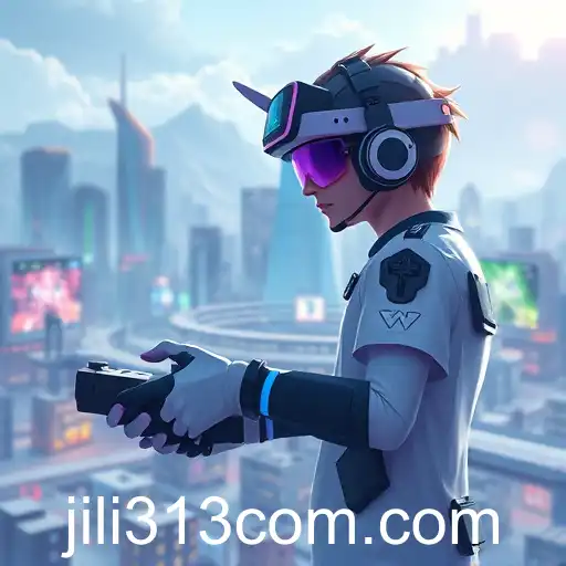 The Rise of Online Game Platforms in 2025