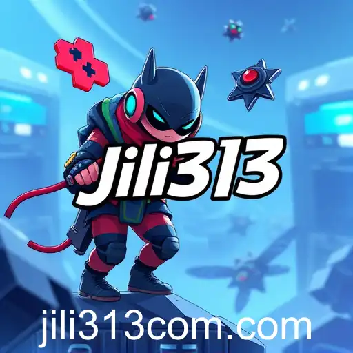 Rising Popularity of Jili313 in the Gaming Community
