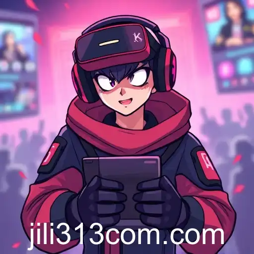 The Rise of Jili313: A Gaming Phenomenon in 2025