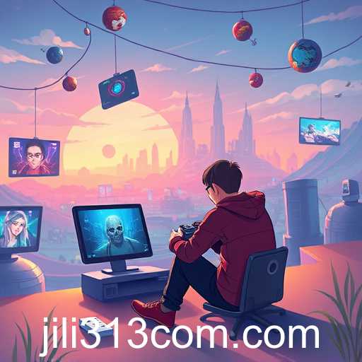 Online Gaming Trends Amidst Technological Advances