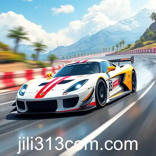 Exploring the Exciting World of Racing Games: A Dive into the 'jili313' Category