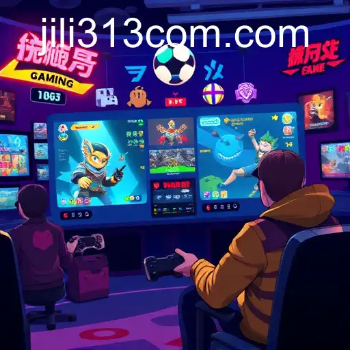 The Rise of Online Gaming Platforms