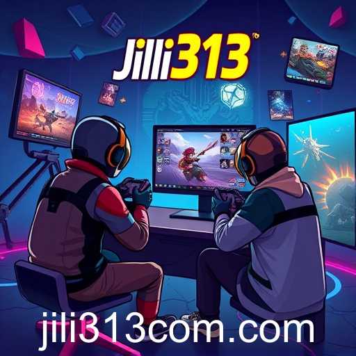 The Rise of Jili313 in the Online Gaming World