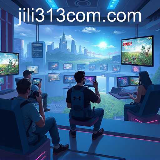 The Rise of English Game Sites in 2026