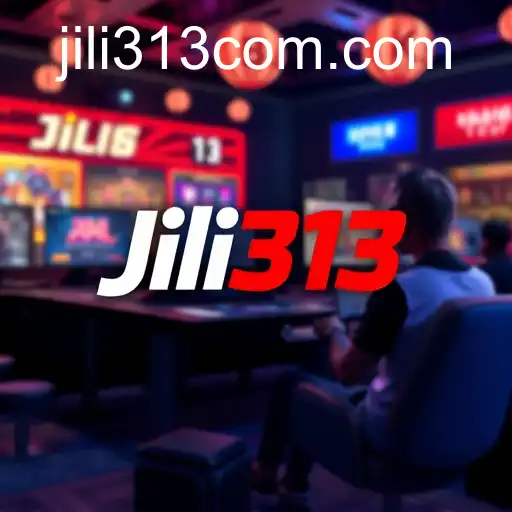 The Rise of Jili313: A New Era in Online Gaming