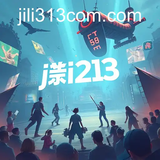 The Rise of jili313: A New Era in Online Gaming