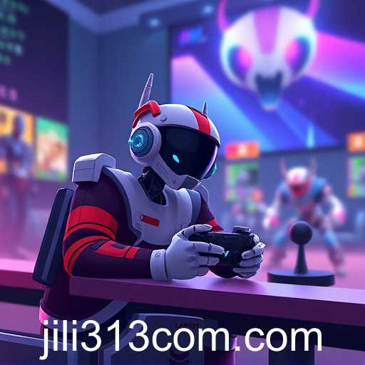 The Rise of Jili313: A Gaming Revolution