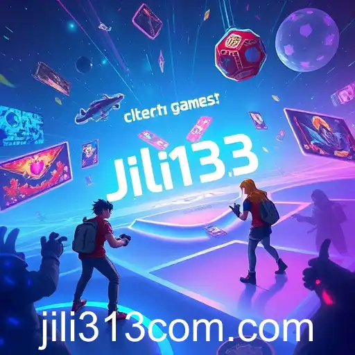 The Rise of Jili313 in the Gaming Industry