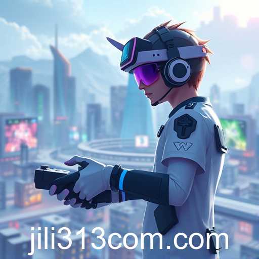 The Rise of Online Game Platforms in 2025