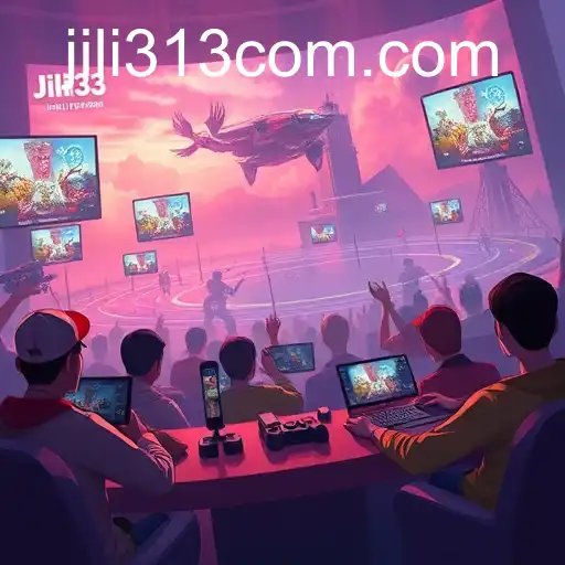 The Rise of Online Gaming Communities