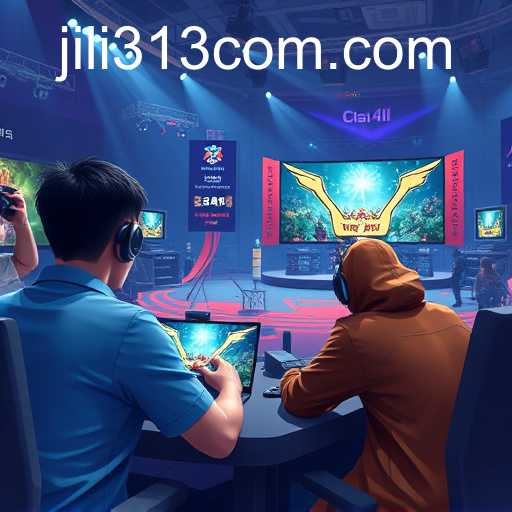 The Rise of Online Gaming: Jili313's Impact