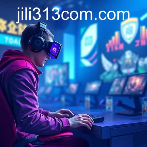 The Rise of Online Gaming Platforms