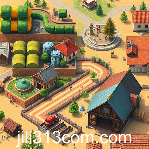 jili313