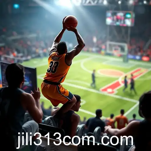 Exploring the Exciting World of Sports Games on Jili313
