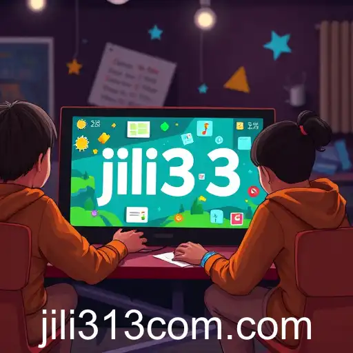 The Rise of Jili313: A Gaming Phenomenon in 2025